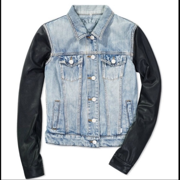 Talula // Harlem Jacket - Picture 2 of 7